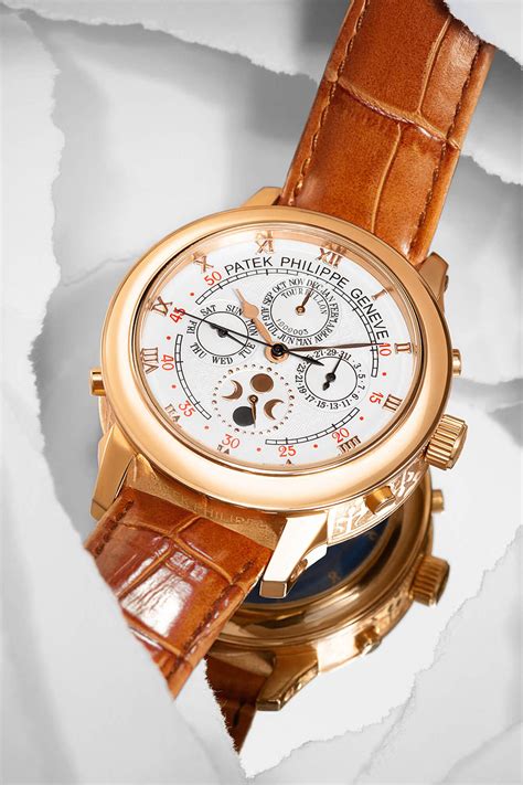 patek philippe geneve review